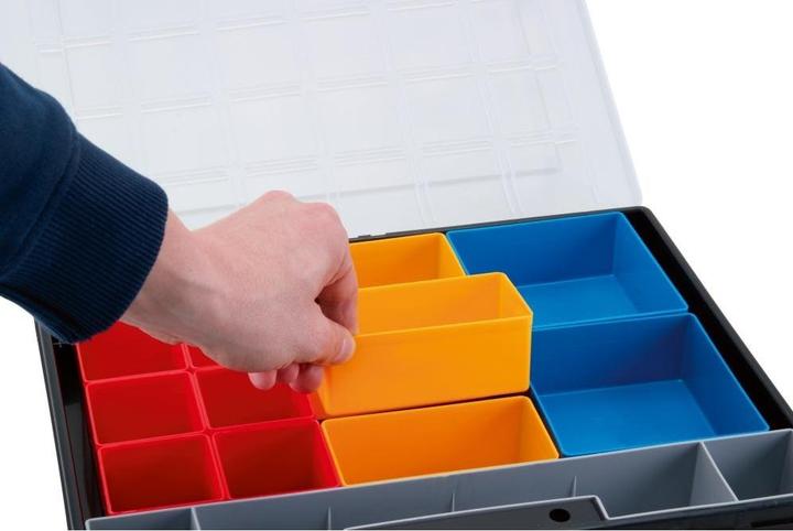 Actual product image Allit EuroPlus Flex 37/17