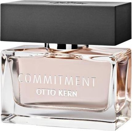 Produktbild Otto Kern Commitment Woman (Eau de Toilette, 30 ml)