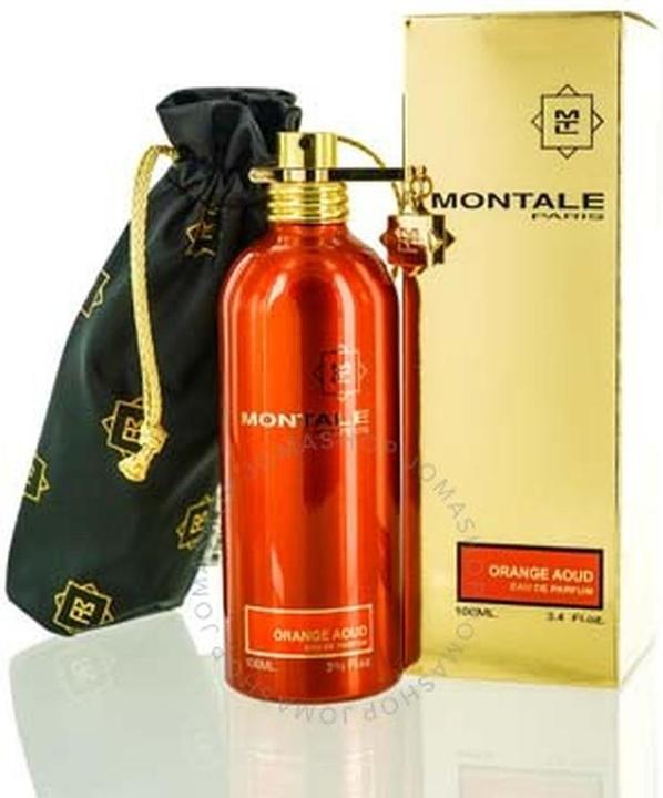 Produktbild Montale Orange Aoud (Eau de Parfum, 100 ml)