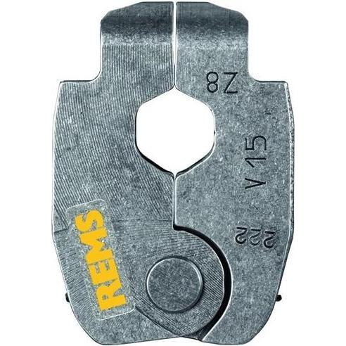 Rems, Zange, Pressring V 15 S (PR-2B)