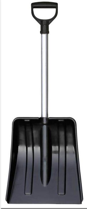 Produktbild BIG SNOW SHOVEL 31X34.5X75 AUT AL SHAFT YETI