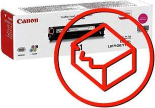 Produktbild Canon 731 (M)