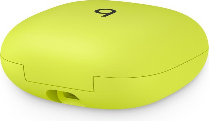 Productafbeelding Beats Fit Pro draadloze oordopjes - Volt geel (6 h, Draadloze)