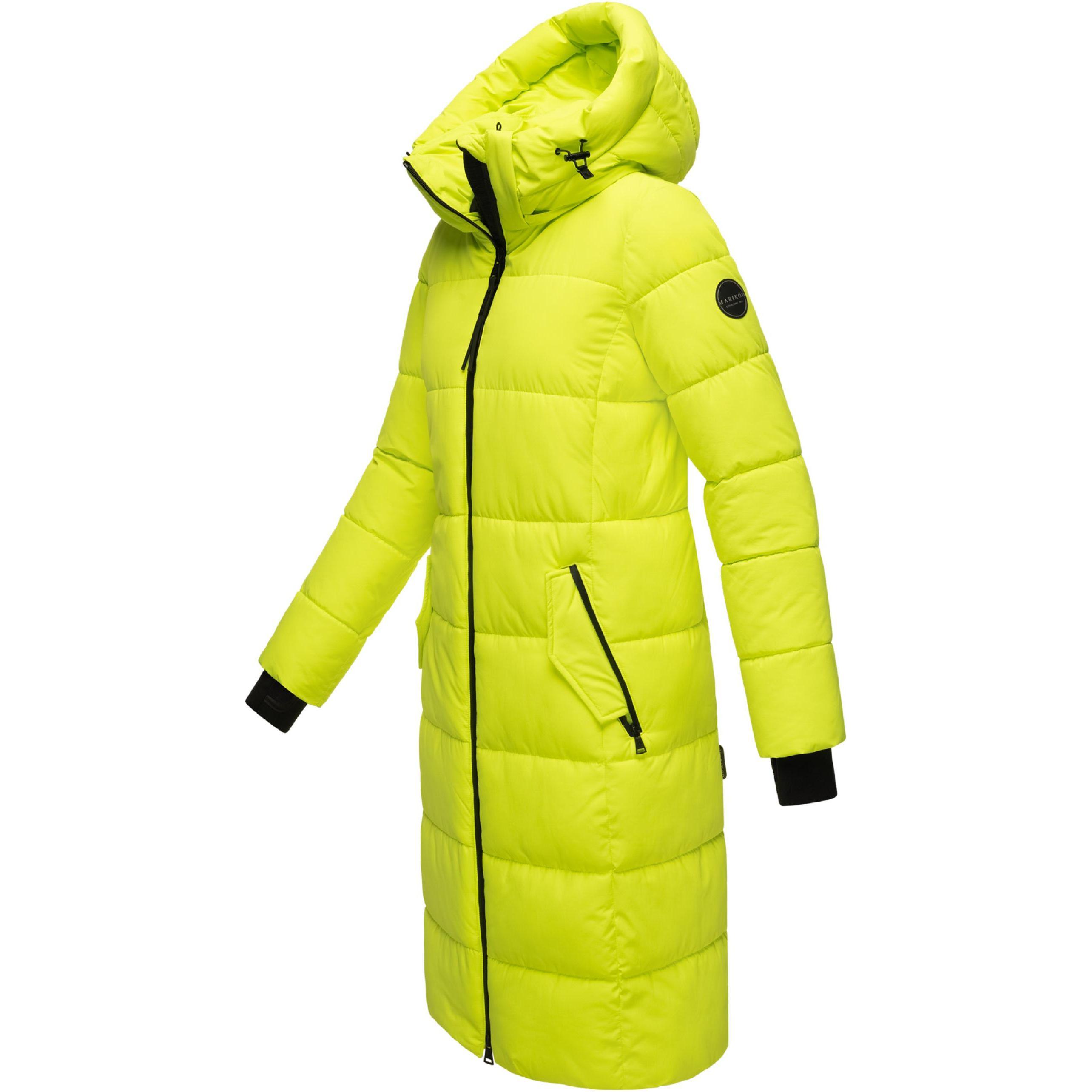 Thumbnail - Marikoo, Damen, Jacke, Zuraraa XVI (M), Grün, M