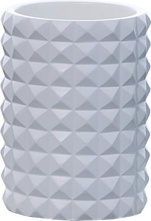 Axentia Tandenborstel mok Vegas, polyresin