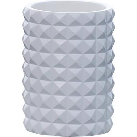 Axentia, Zahnputzbecher, Zahnputzbecher Vegas, Polyresin