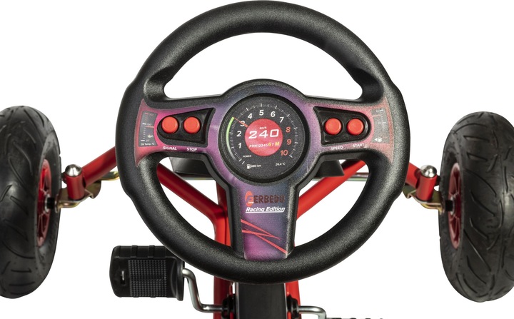 Image du produit Ferbedo GoKart AR 8R