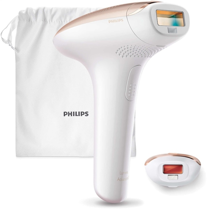 Productafbeelding Philips Phil Lumea IPL SC1997/00 haarverwijderaar
