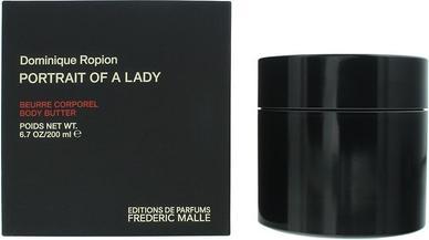 Frédéric Malle Portrait of a Lady Body Butter (Body butter, 200 ml)