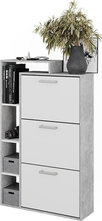 Produktbild Vicco Orlando (80 x 128.3 x 24.2 cm)