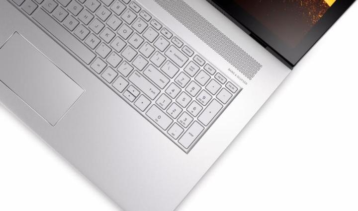 Produktbild HP Envy 17-ae170nz (17.30", 256 GB, 8 GB, CH, Intel Core i7-8550U)