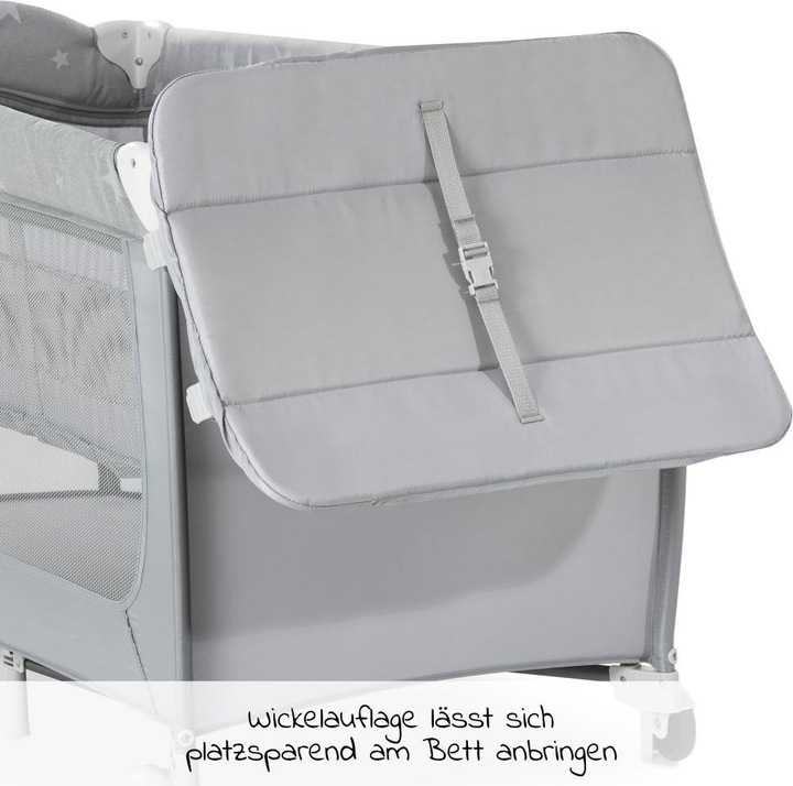 Image du produit Hauck Sleep N Play Center