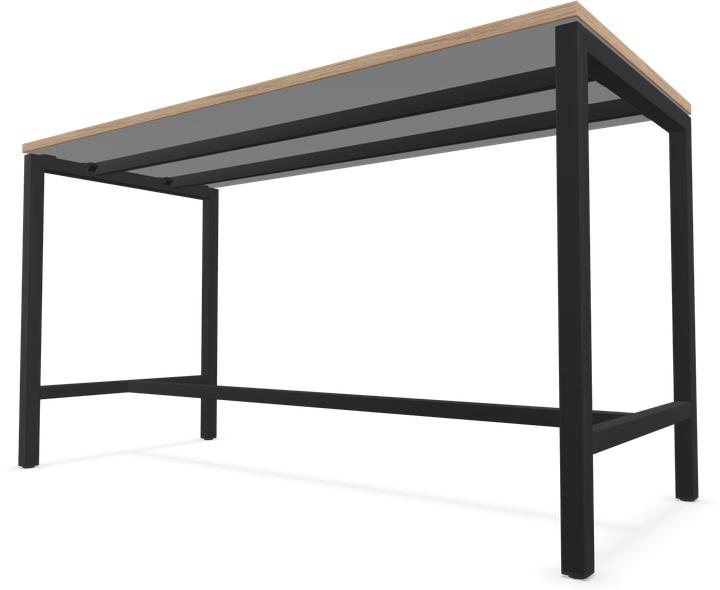 Produktbild Narbutas Nova Hochtisch (160 x 70 x 90 cm)