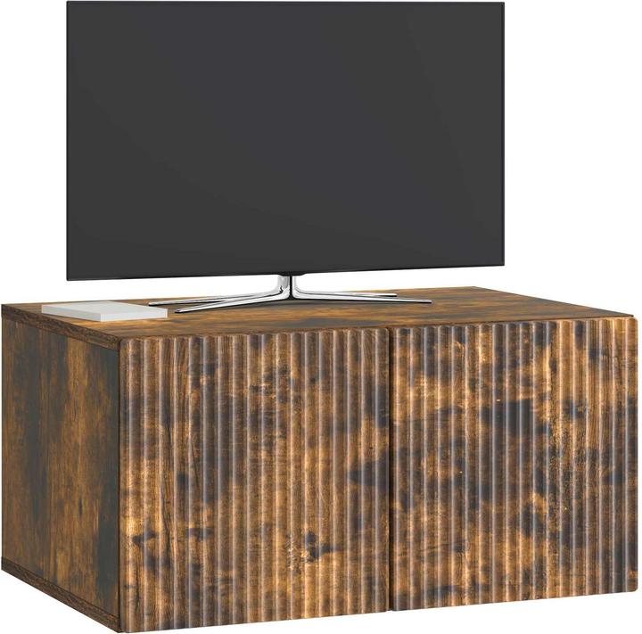Produktbild vidaXL Wandschrank (59.50 x 41 x 30 cm)