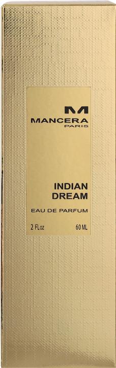 Immagine prodotto Mancera Eau de Parfum Indian Dream (Eau de parfum, 60 ml)