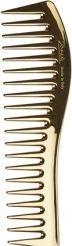 Image du produit Jäneke Janeke Line Gold Comb For Combing Hair Or
