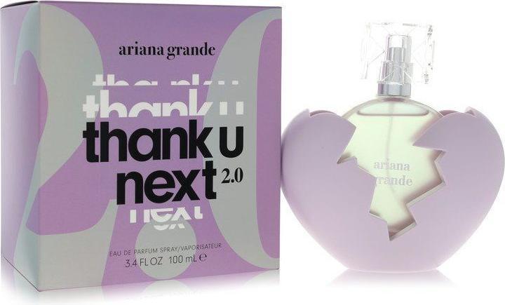 Ariana Grande THANK U NEXT 2.0 (W) EDP 100 ml PL