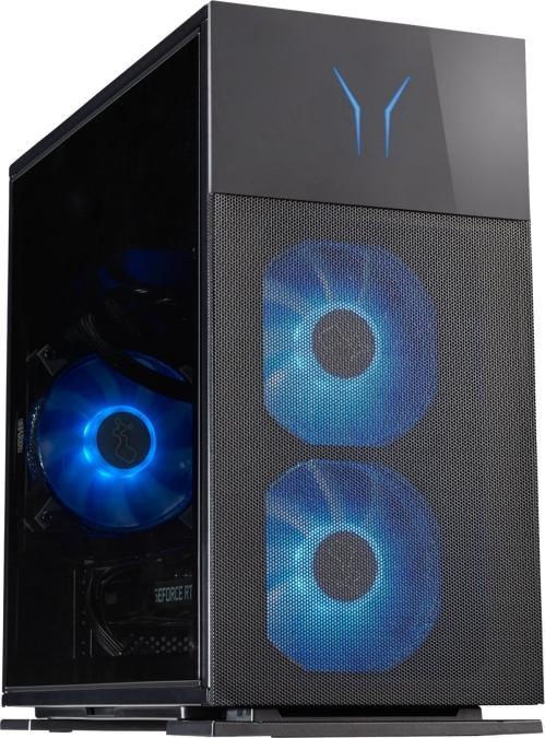 Produktbild Medion Erazer Hunter X30 (1024 GB, 32 GB, Intel Core i9-13900K, GeForce RTX 4080)