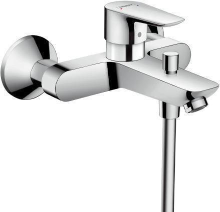 Immagine prodotto hansgrohe Miscelatore monocomando per vasca da bagno TALIS E