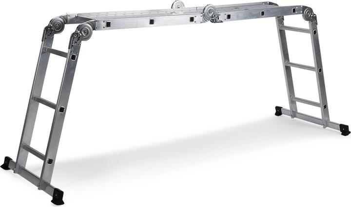 Produktbild Hjh Office Solid W3 (Klapptritt)