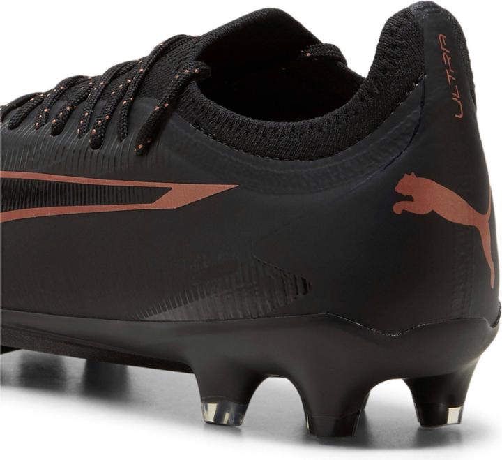 Actual product image Puma Football boot Ultra Ultimate Fg/ag (42)