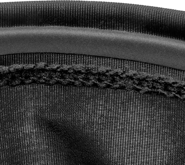 Produktbild adidas Compression Calf Sleeves Schwarz, S-M (M)