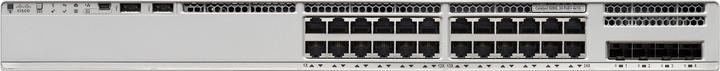 Produktbild Cisco Catalyst 9200 (24 Ports)