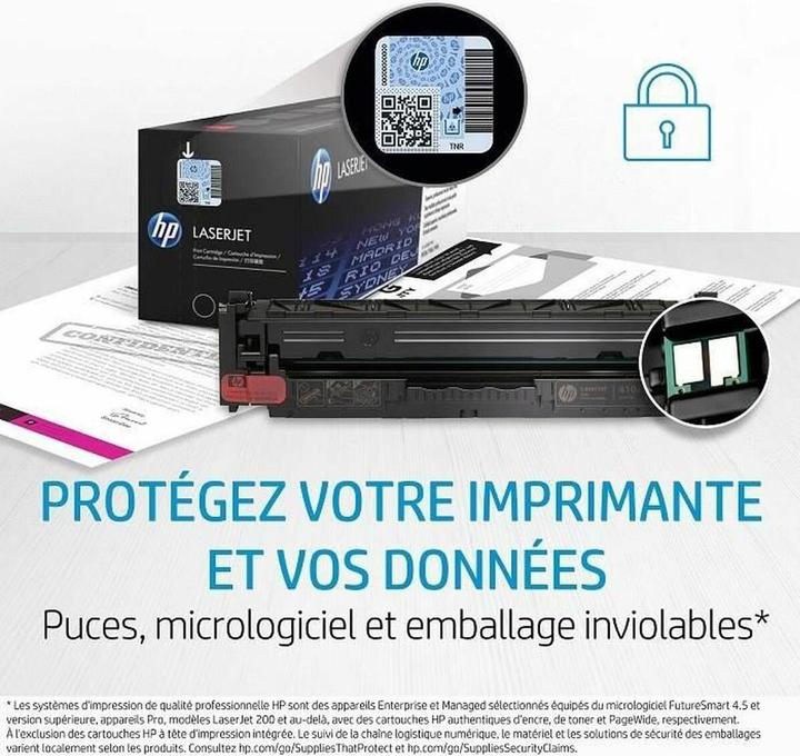 Immagine prodotto HP 415A (M)