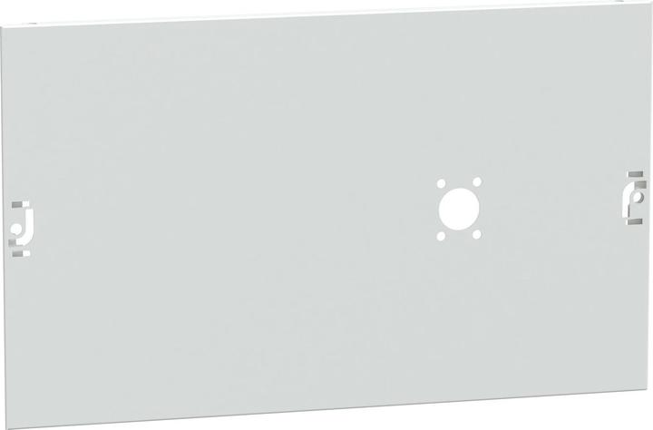 Schneider PrismaSeT-P, Frontplatte, FuPacT GS200-400 3-4polig,vertikal,Breite=650mm,Höhe=6Module LVS03349