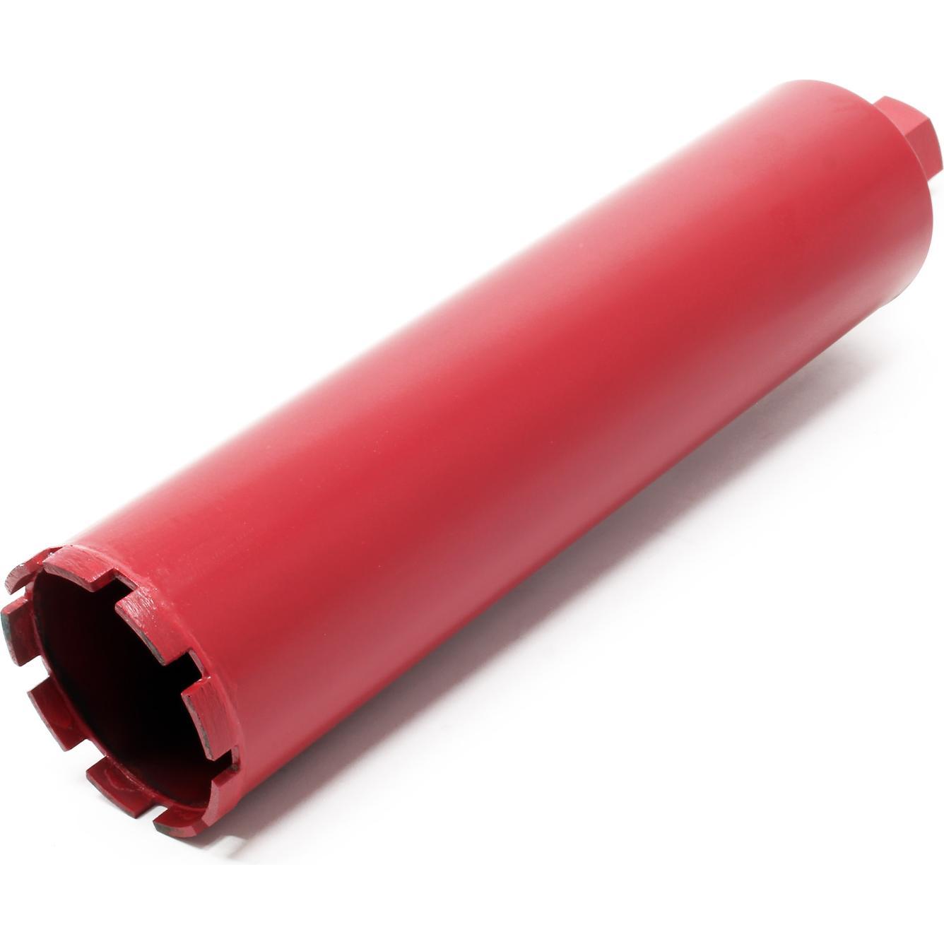 Wiltec, Lochsäge, Diamantbohrkrone ⌀102mm 1 ¼ UNC Fliesenbohrer Nass & Trocken Kernbohrer (10.2 Zentimeter)