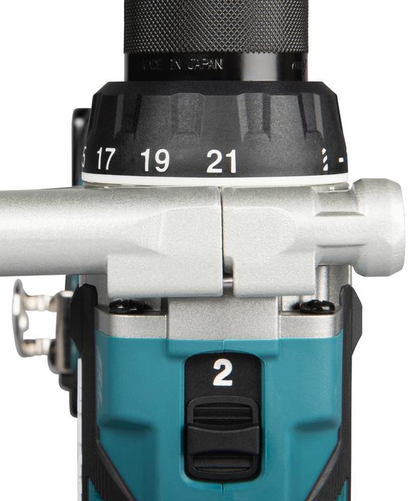 Image du produit Makita DDF 492 (Perceuse-visseuse)