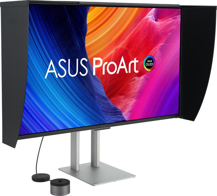 Image du produit ASUS ProArt PA32UCDM-K 80.1cm (16:9) FHD HDMI (3840 x 2160 pixels, 31.50")