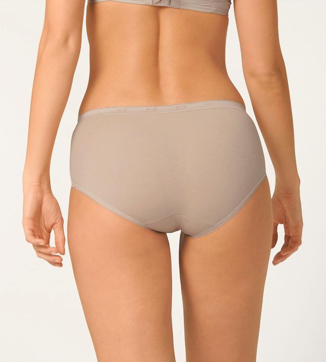 Produktbild Sloggi 3er-Pack Midi-Slips Basic (40, 3er Pack)