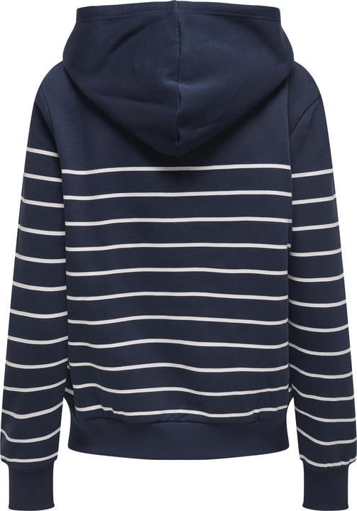 Produktbild Only ONLADELLE Sweatshirt Kapuzenpullover (M)