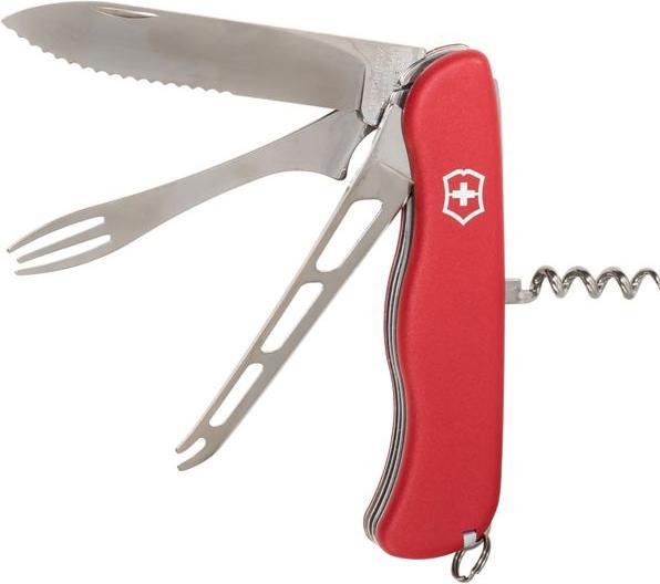 Produktbild Victorinox Cheese Master