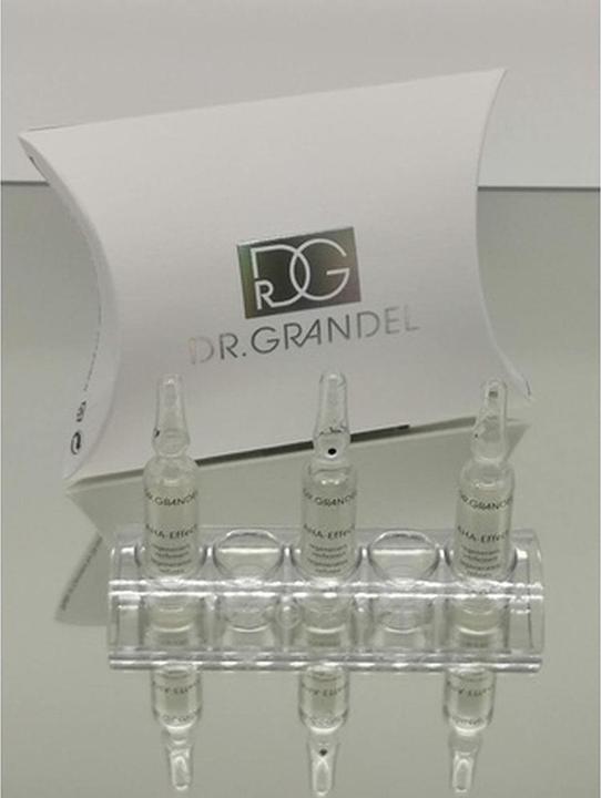 Produktbild Dr Grandel Professional Collection AHA-Effect