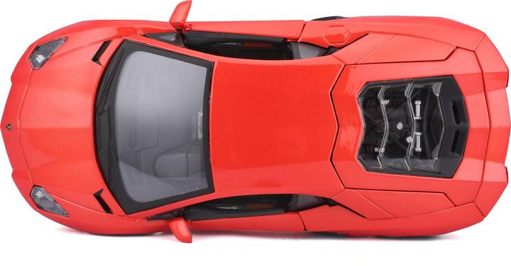 Produktbild Maisto 1:24 Modellauto Lamborghini Av