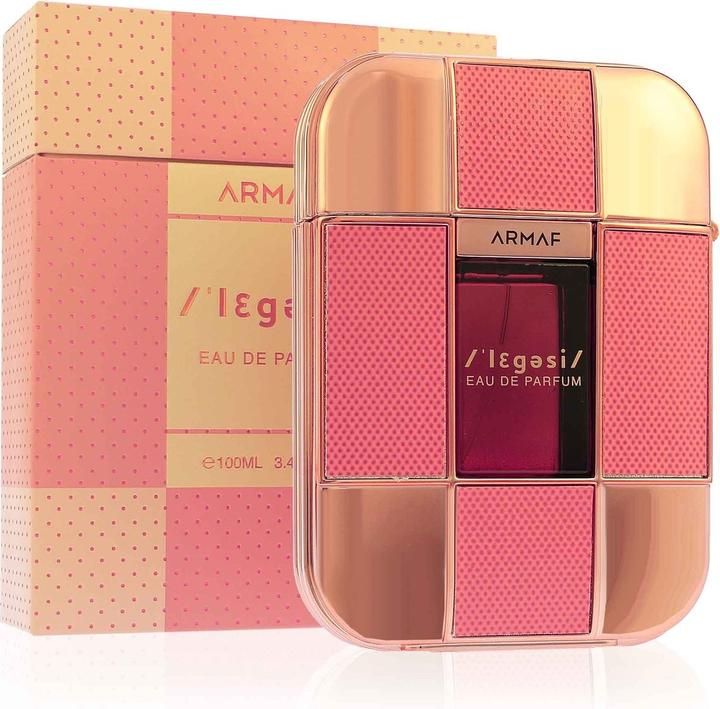 Actual product image Armaf Legesi (Eau de parfum, 100 ml)