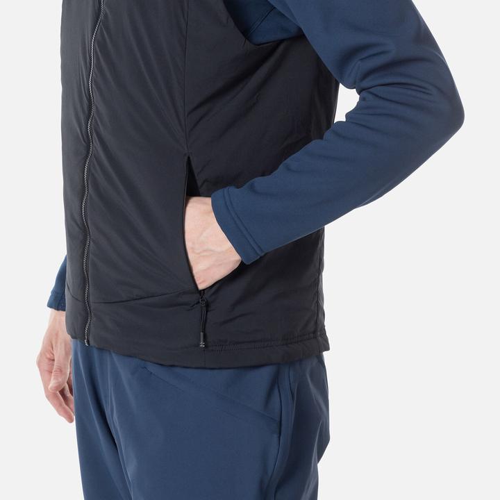 Actual product image Rossignol Opside Weste (XXL)