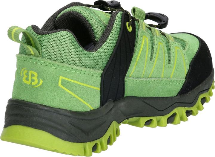 Produktbild Brütting Mount Pinos Kids Low (38)