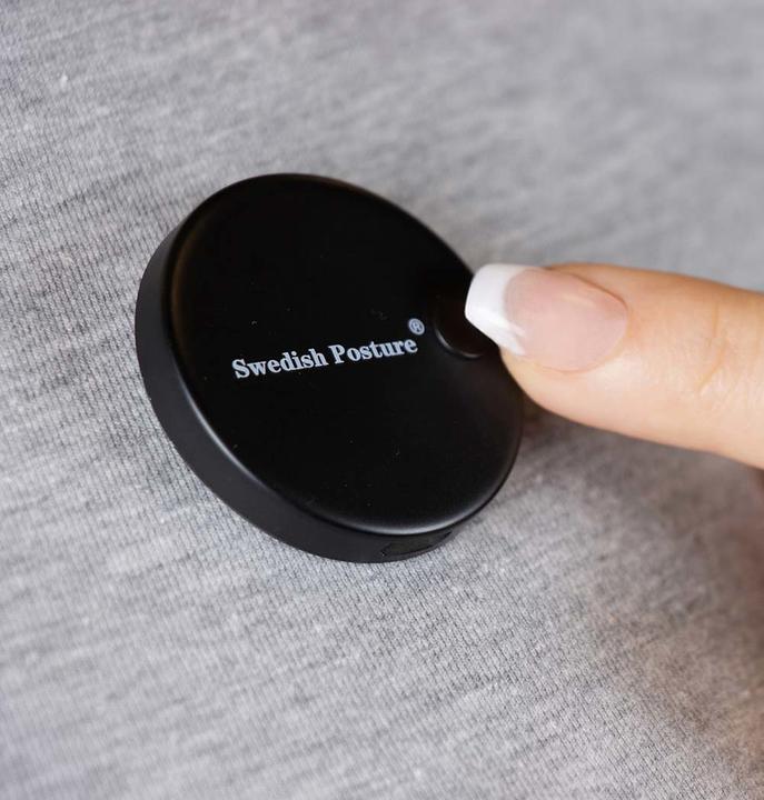 Productafbeelding Swedish Beauty ZWEDSE POSTHOEK Hållningssensor