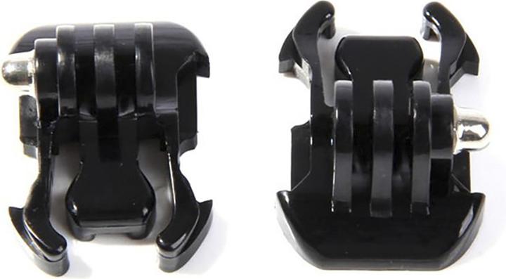 Image du produit Beiwe Sport XL Action Camera Mount Set, 27 pieces