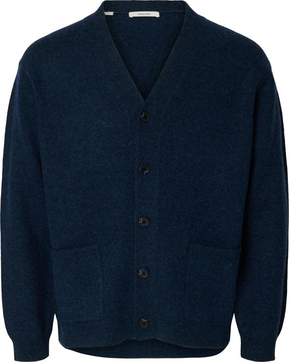 Produktbild Selected Wollmix Strickjacke (S)