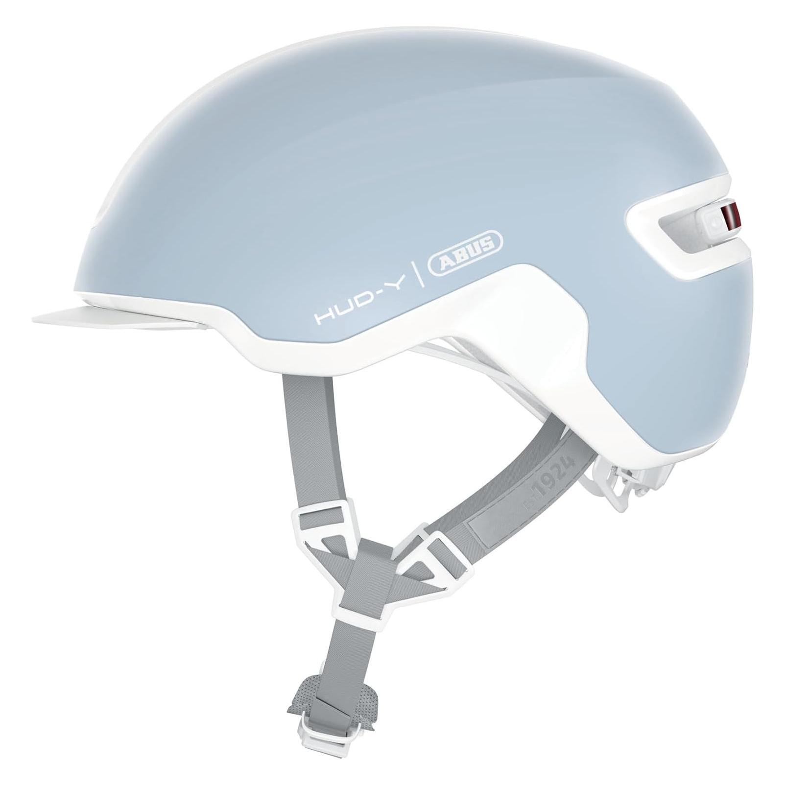 Abus, Fietshelm, (57 - 61 cm)