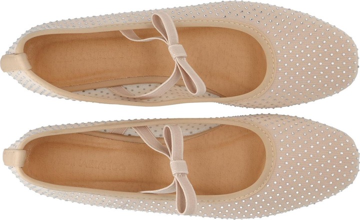 Actual product image Bianco BIAFALL ballerinas (36)