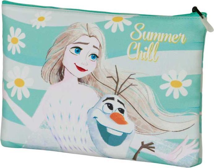 Actual product image Karactermania Soleil Toiletry Bag Chill (3 l)