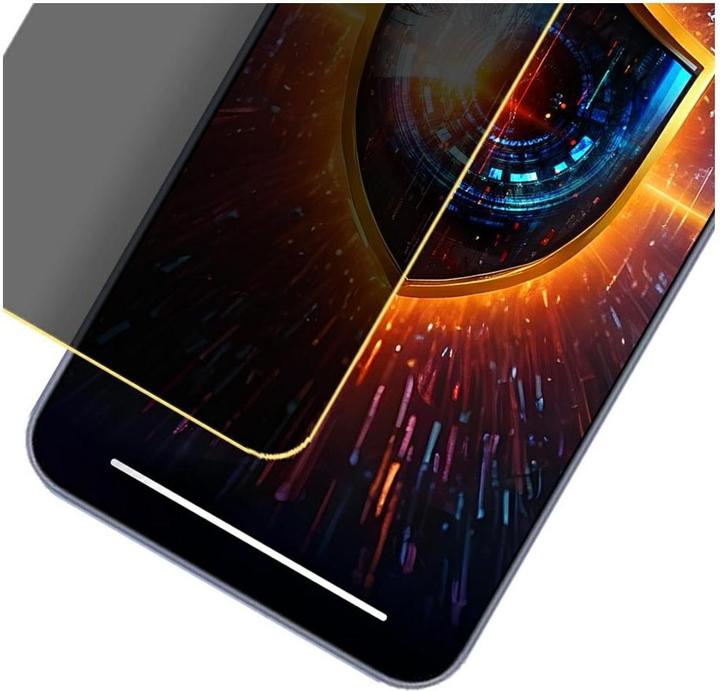 Produktbild 3MK Folia ochronna prywatyzujÄ ca matowa Silky Matt Privacy na Xiaomi 15 (1 Stück, Xiaomi 15)
