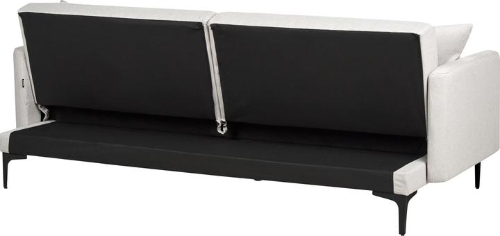 Produktbild Beliani Lucan (Bettsofa)