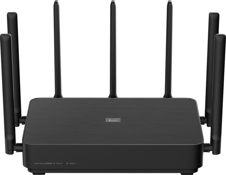 Immagine prodotto Xiaomi Mi AIoT Router AC2350