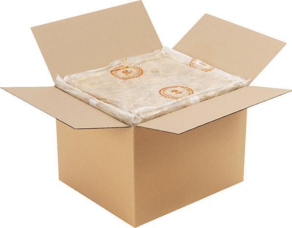 Image du produit kaiserkraft Panneau de paille, lot de 6, L x l x h 250 x 300 x 25 mm. (6 x)